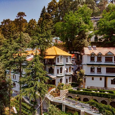 Vilasa Lall Ji Resort Dalhousie Εξωτερικό φωτογραφία