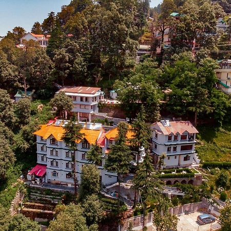 Vilasa Lall Ji Resort Dalhousie Εξωτερικό φωτογραφία