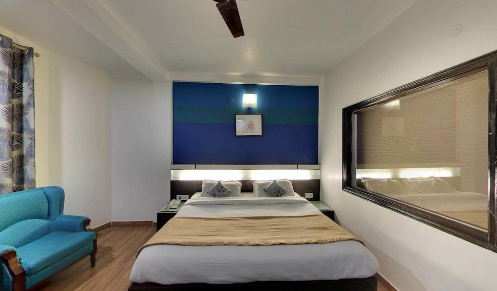 Vilasa Lall Ji Resort Dalhousie Εξωτερικό φωτογραφία