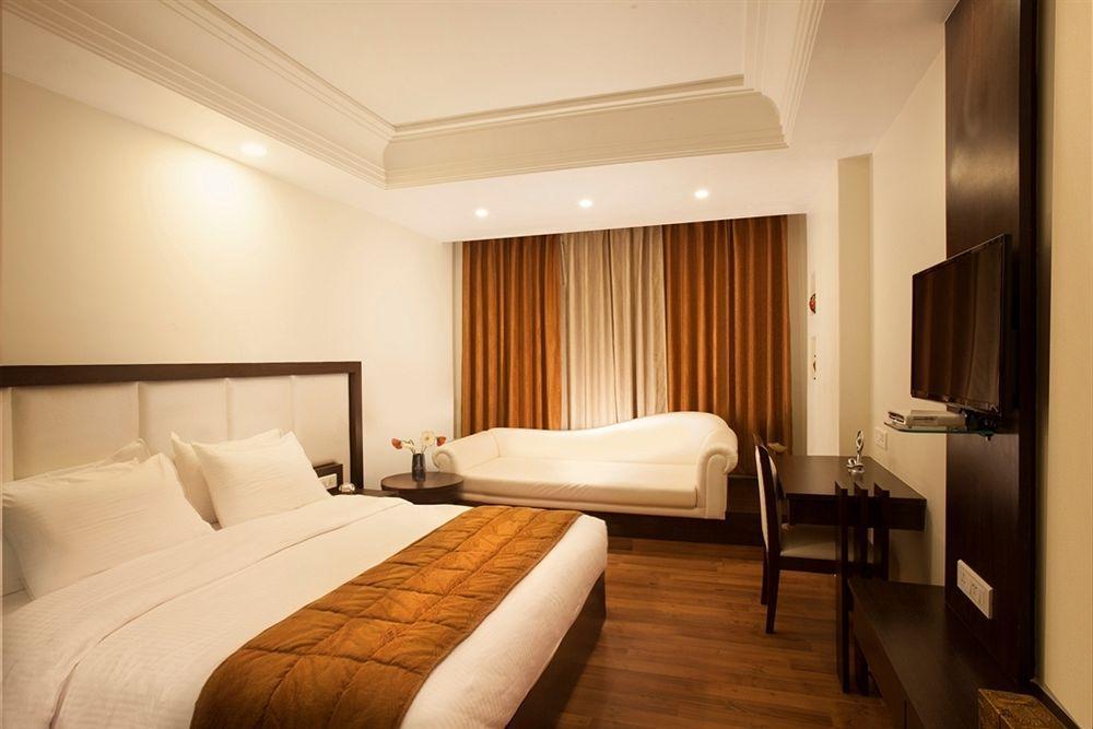 Vilasa Lall Ji Resort Dalhousie Εξωτερικό φωτογραφία