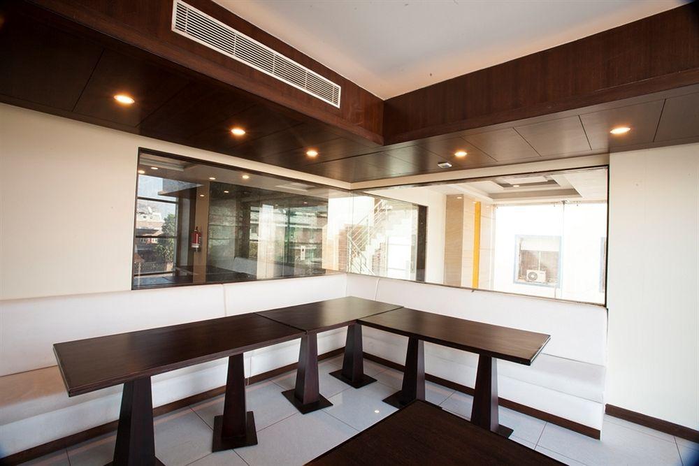Vilasa Lall Ji Resort Dalhousie Εξωτερικό φωτογραφία