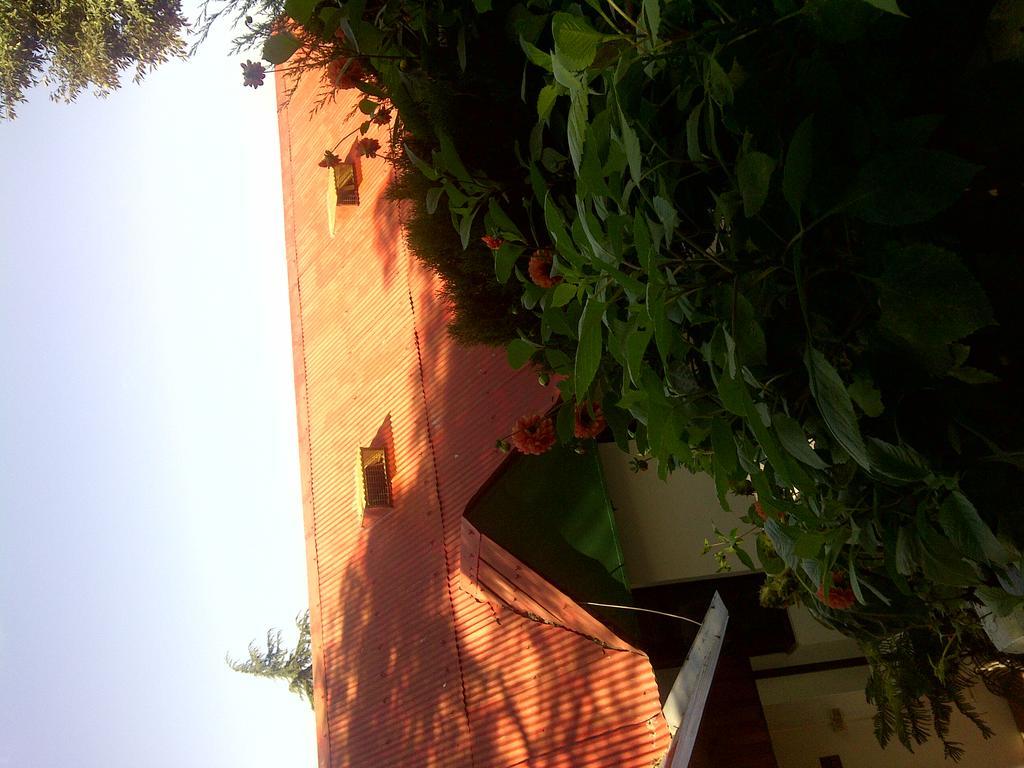 Vilasa Lall Ji Resort Dalhousie Εξωτερικό φωτογραφία