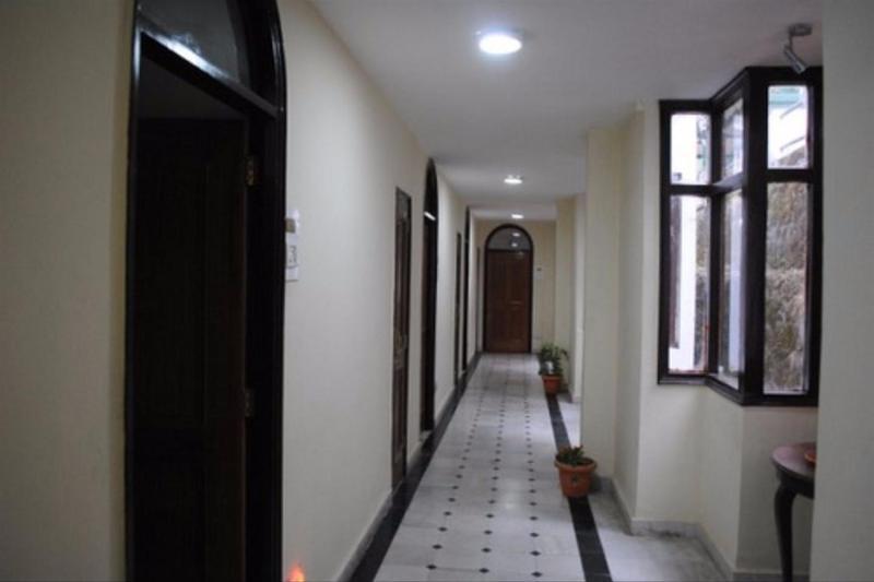 Vilasa Lall Ji Resort Dalhousie Εξωτερικό φωτογραφία