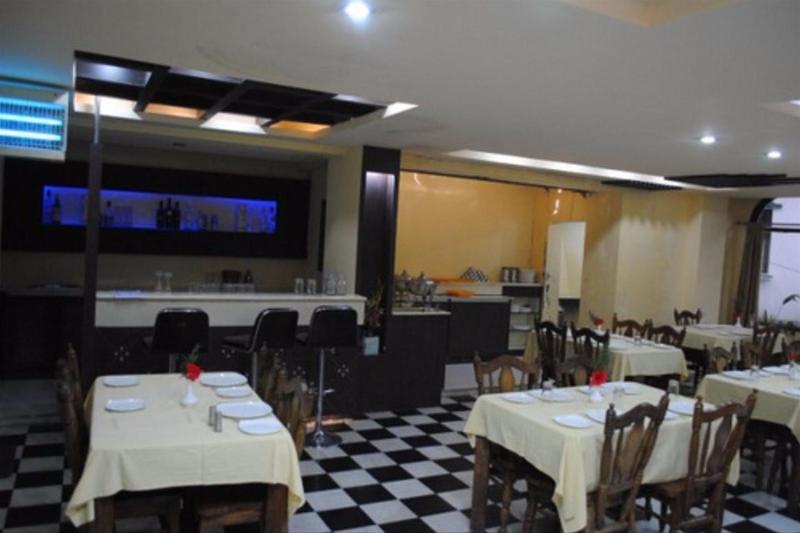 Vilasa Lall Ji Resort Dalhousie Εξωτερικό φωτογραφία