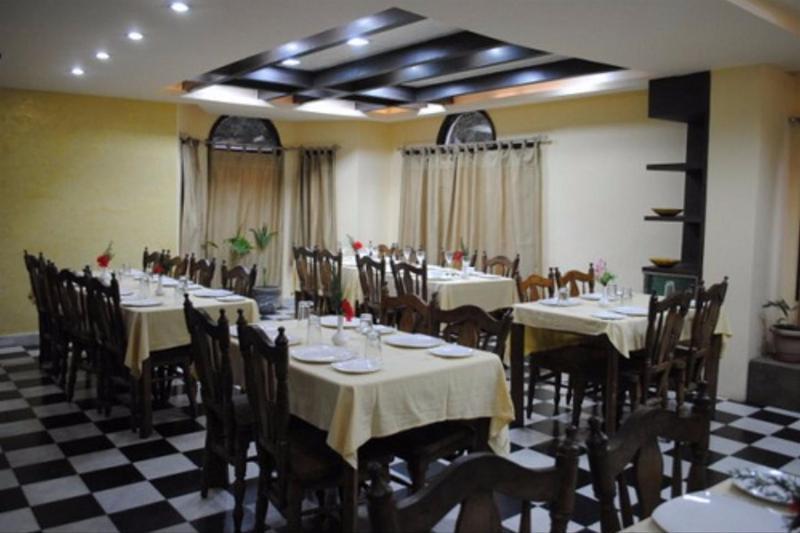 Vilasa Lall Ji Resort Dalhousie Εξωτερικό φωτογραφία