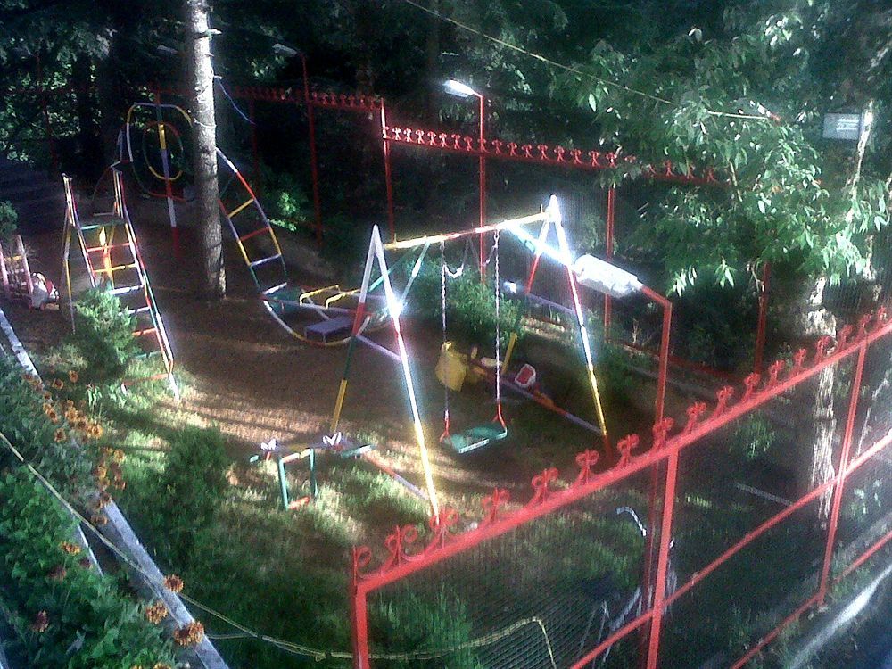 Vilasa Lall Ji Resort Dalhousie Εξωτερικό φωτογραφία