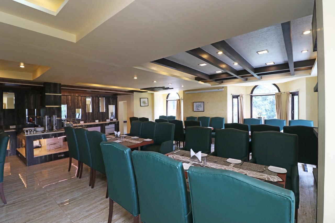 Vilasa Lall Ji Resort Dalhousie Εξωτερικό φωτογραφία