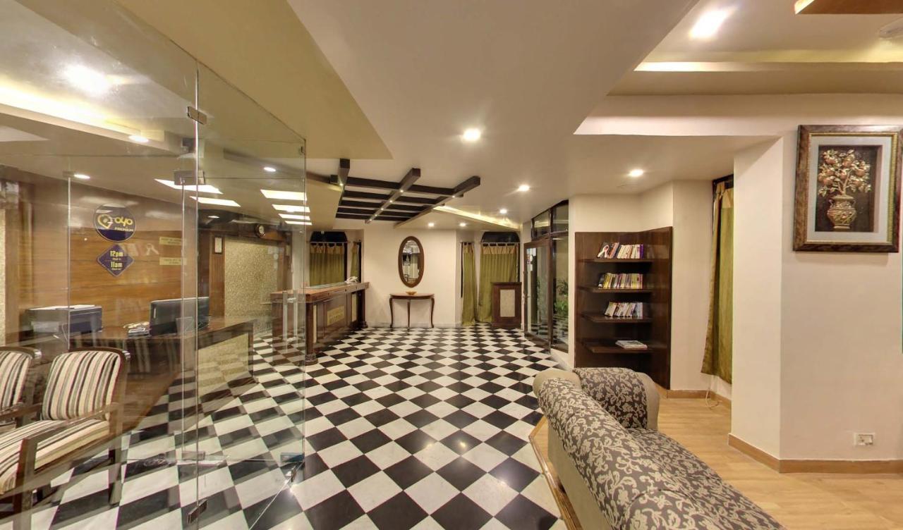 Vilasa Lall Ji Resort Dalhousie Εξωτερικό φωτογραφία