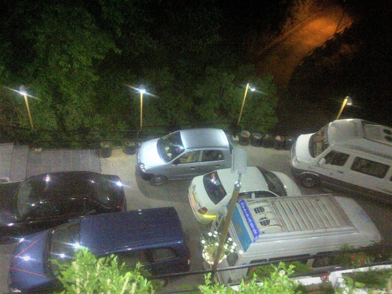 Vilasa Lall Ji Resort Dalhousie Εξωτερικό φωτογραφία